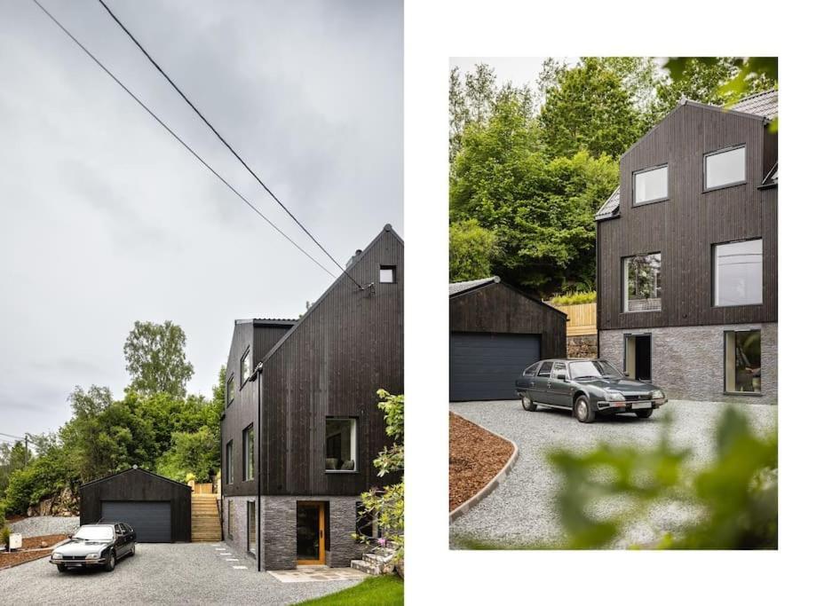 Cozy Villa In Bomlo Exterior foto